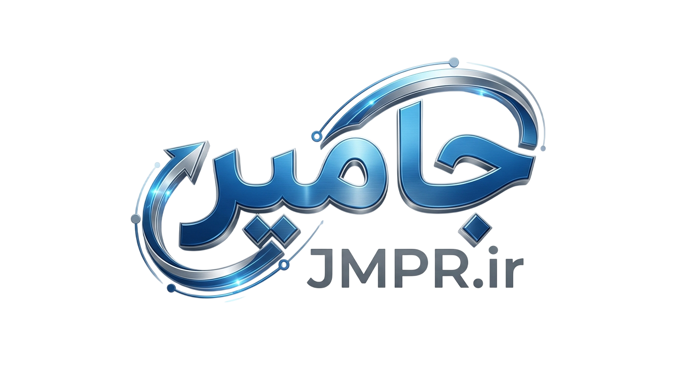لوگوی جامپر